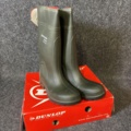 1003114-1 Safety boots Dunlop Purofort - D460933, Size 42