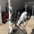 996968-1 Gym machine SkiErg Concept 2