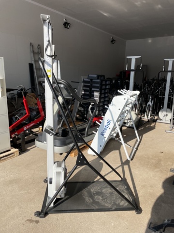 996968-1 Gym machine SkiErg Concept 2