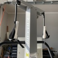 996968-7 Gym machine SkiErg Concept 2