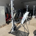 996968-8 Gym machine SkiErg Concept 2