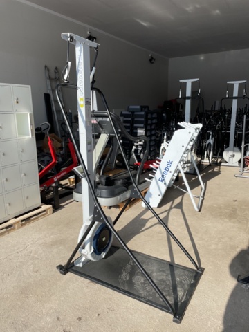 996968-8 Gym machine SkiErg Concept 2