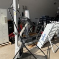 996968-9 Gym machine SkiErg Concept 2