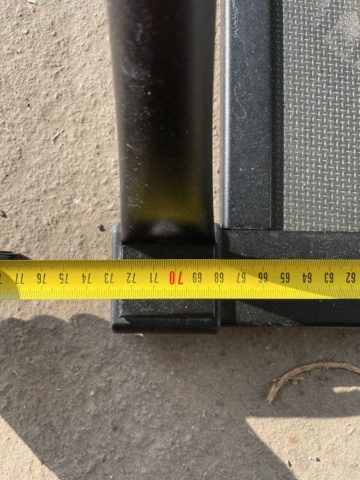 996968-11 Gym machine SkiErg Concept 2