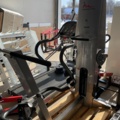 996973-1 Gym machine Freemotion Quad