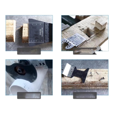 1003203-2 Saw blade for multi-machine 23 pcs