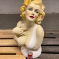 1003363-1 Marilyn Monroe bust