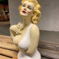 1003363-2 Marilyn Monroe bust