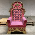 1003413-2 King / Princess Throne