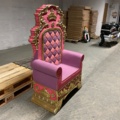 1003413-3 King / Princess Throne