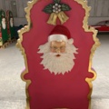 1003413-4 King / Princess Throne