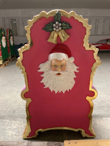 1003413-4 King / Princess Throne