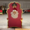 1003413-5 King / Princess Throne