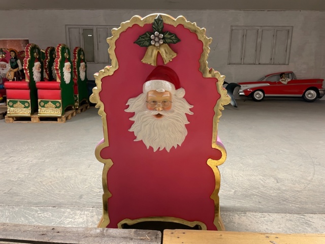 1003413-5 King / Princess Throne