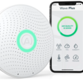 1000889-2 Air quality sensor AirThings Wave Plus