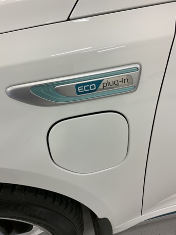 961959-13 Kia Optima Sport Wagon Plug-in Hybrid - 2018