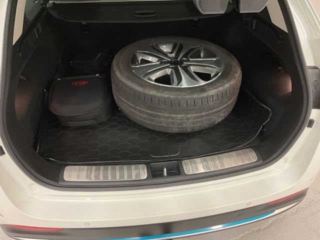 961959-14 Kia Optima Sport Wagon Plug-in Hybrid - 2018