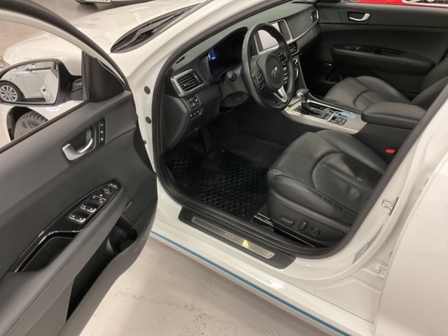 961959-15 Kia Optima Sport Wagon Plug-in Hybrid - 2018