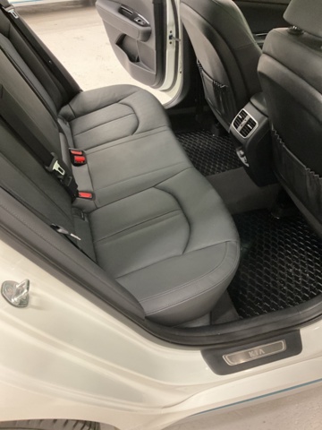 961959-23 Kia Optima Sport Wagon Plug-in Hybrid - 2018