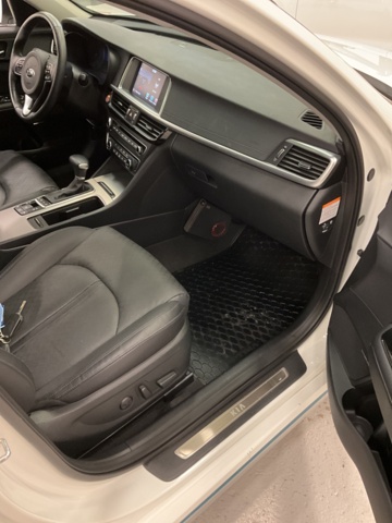 961959-24 Kia Optima Sport Wagon Plug-in Hybrid - 2018