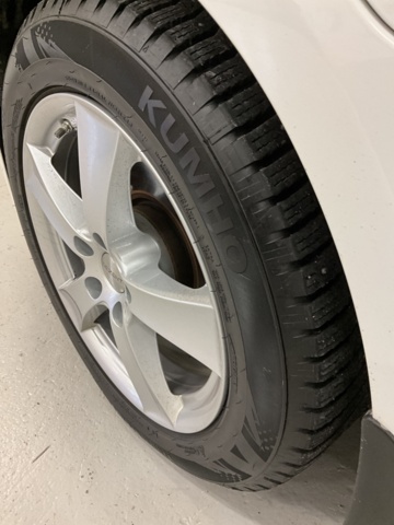 961959-26 Kia Optima Sport Wagon Plug-in Hybrid - 2018