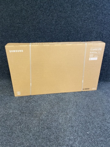 1003215-2 65" 4K ULTRA HD LED Smart-TV Samsung UE65BU8500KXXC WiFi (Ny produkt)