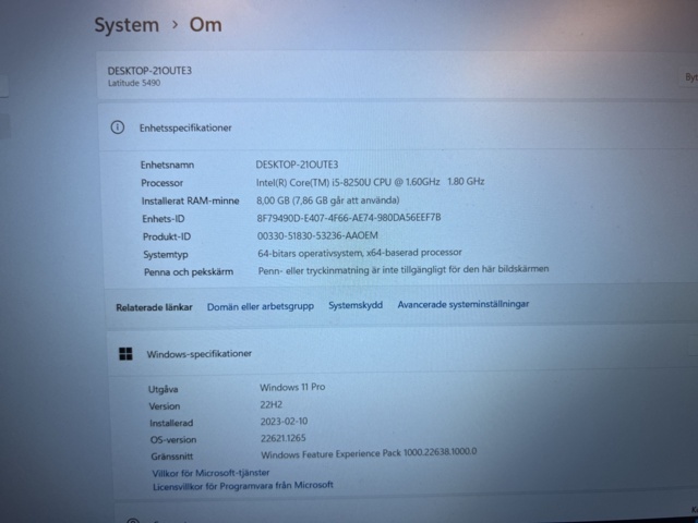 1001187-3 Computers 2 pc 4 screens