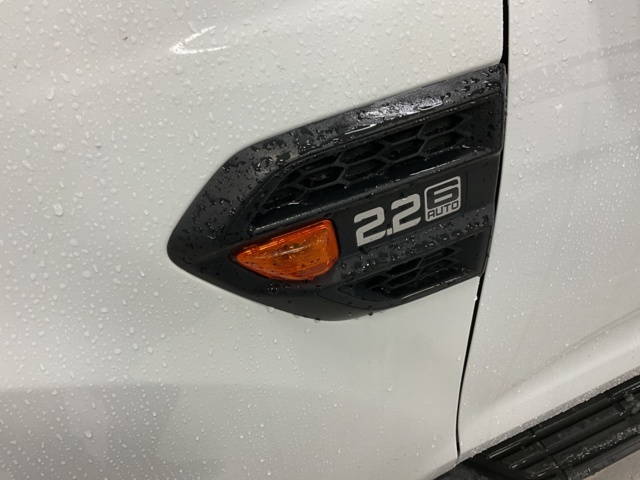 961963-10 Ford Ranger Double cab 2.2 TDCi 4x4 - 2017