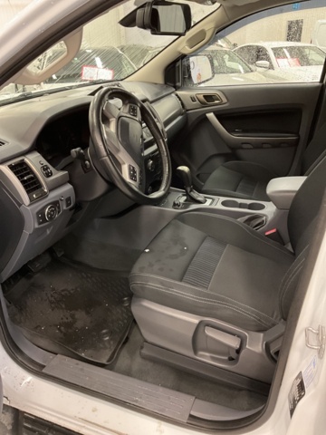 961963-11 Ford Ranger Double cab 2.2 TDCi 4x4 - 2017