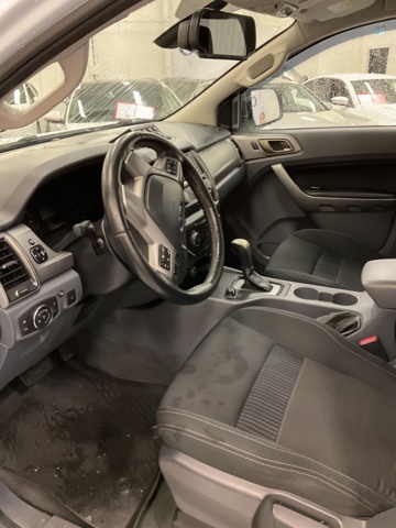 961963-13 Ford Ranger Double cab 2.2 TDCi 4x4 - 2017