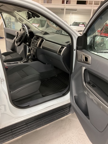 961963-18 Ford Ranger Double cab 2.2 TDCi 4x4 - 2017