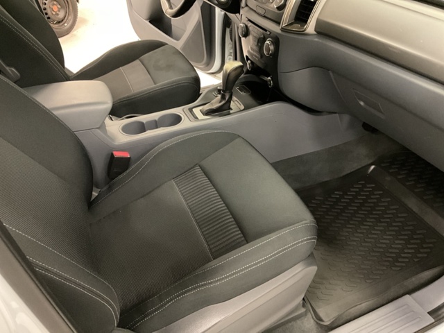 961963-20 Ford Ranger Double cab 2.2 TDCi 4x4 - 2017