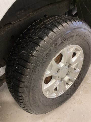 961963-27 Ford Ranger Double cab 2.2 TDCi 4x4 - 2017