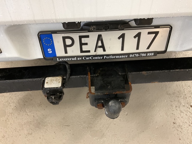 961963-29 Ford Ranger Double cab 2.2 TDCi 4x4 - 2017