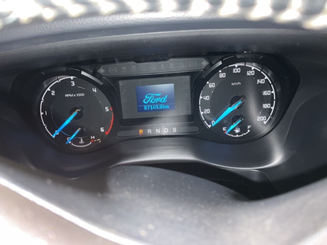 961963-31 Ford Ranger Double cab 2.2 TDCi 4x4 - 2017