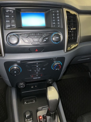 961963-32 Ford Ranger Double cab 2.2 TDCi 4x4 - 2017