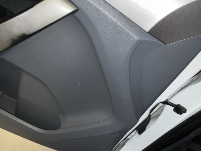 961963-33 Ford Ranger Double cab 2.2 TDCi 4x4 - 2017