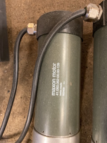 1001101-4 Trolley AJ Products