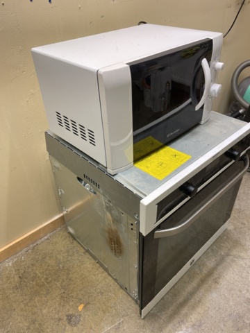 862375-2 Microwave & built-in oven