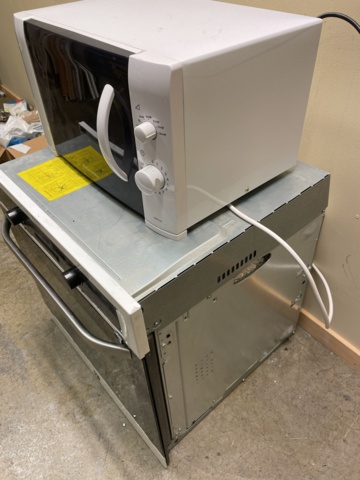 862375-3 Microwave & built-in oven