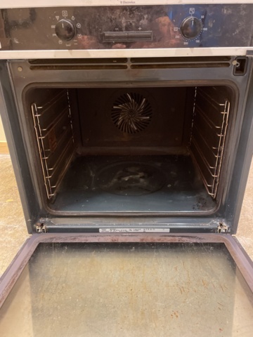 862375-7 Microwave & built-in oven