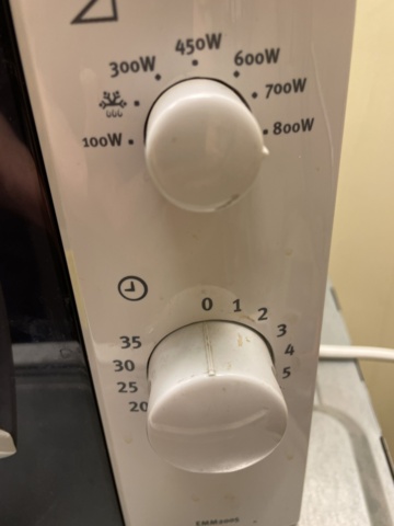 862375-12 Microwave & built-in oven