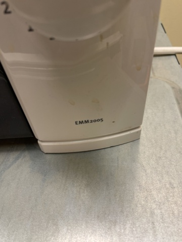 862375-13 Microwave & built-in oven