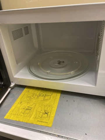 862375-14 Microwave & built-in oven