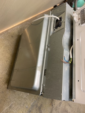 862375-16 Microwave & built-in oven