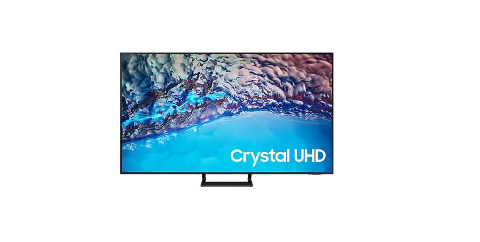 1003215-1 65" 4K ULTRA HD LED Smart-TV Samsung UE65BU8500KXXC WiFi (Ny produkt)