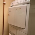 862378-2 Washing machine & tumble dryer
