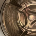 862378-13 Washing machine & tumble dryer