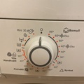 862378-15 Washing machine & tumble dryer