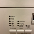 862378-16 Washing machine & tumble dryer